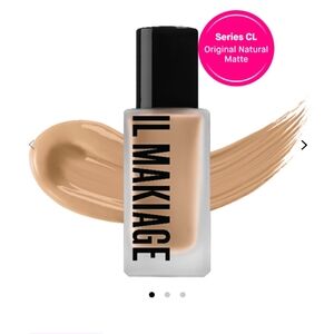 NWT - IL Makiage "Woke Up Like This" foundation Shade 060